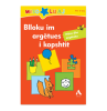 Blloku argëtues i kopshtit “Mëso dhe argëtohu”