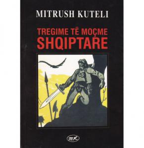 Tregime të moçme shqiptare