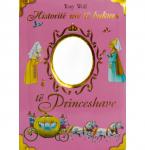 Historite e princeshave