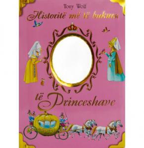 Historite e princeshave