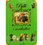 Pylli i mrekullive