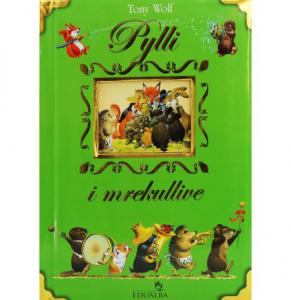 Pylli i mrekullive