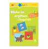 Blloku argëtues i kopshtit “Numëro dhe shkruaj”