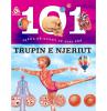 101 gjera që duhet të dini për trupin e njeriut