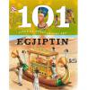 101 gjëra që duhet të dini për Egjiptin