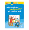 Mëso, argëtohu dhe përgatitu për klasën e parë