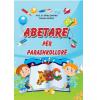 Abetare për parashkollorët