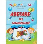 Abetare për parashkollorët
