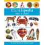 Enciklopedia ime e parë