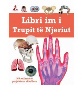 Libri im i trupit të njeriut
