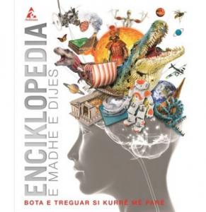 Enciklopedia e madhe e dijes