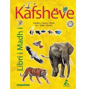 Libri i madh i kafshëve