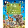 Atlas bota e kafshëve