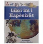 Libri im i hapësirës