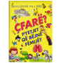 Çfarë? Pyetjet që bëjnë fëmijët