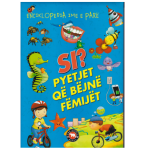 Si? Pyetjet që bëjnë fëmijët