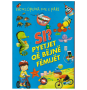Si? Pyetjet që bëjnë fëmijët