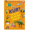 Kur? Pyetjet që bëjnë fëmijët