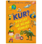 Kur? Pyetjet që bëjnë fëmijët