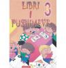 Libri i pushimeve 3