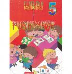 Libri i pushimeve 5