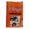 Ditari i Gregut 9 - Comëni në shtëpi