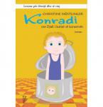 Konradi - ose djali i kutisë së konservës