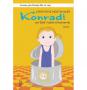 Konradi - ose djali i kutisë së konservës