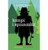 Kampi i spiunazhit