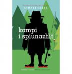 Kampi i spiunazhit