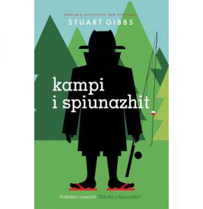 Kampi i spiunazhit
