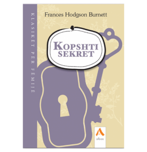 Kopshti sekret