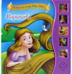 Rapunzela
