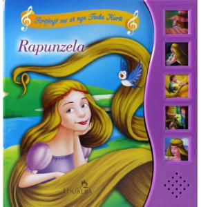 Rapunzela