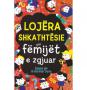 Lojëra shkathtësie për fëmijët e zgjuar