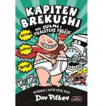 Kapiten Brekushi dhe sulmi i tualeteve folëse