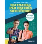Matematika për Maturën Shtetërore