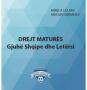 Drejt Maturës: Gjuhë dhe letërsi shqipe