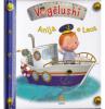 Seria Vogëlushi