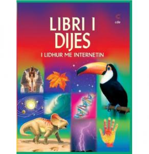 Libri i dijes