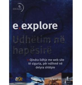 Udhetim ne hapesire