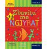 Zbavitu me ngjyrat, - Seria parashkollore