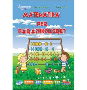 Matematika për parashkollorët
