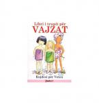 Libri i Trupit për Vajzat