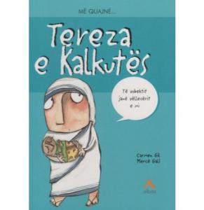 Më quajnë... Tereza e Kalkutës