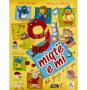 9 miqte e mi
