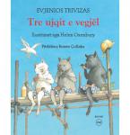 Tre ujqit e vegjël - SC