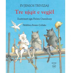Tre ujqit e vegjël - SC