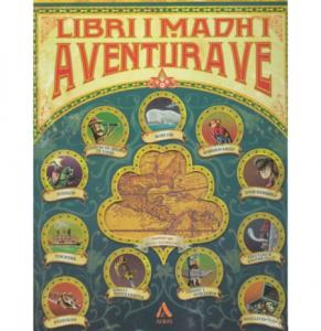 Libri i Madh i Aventurave