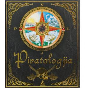 Piratologjia